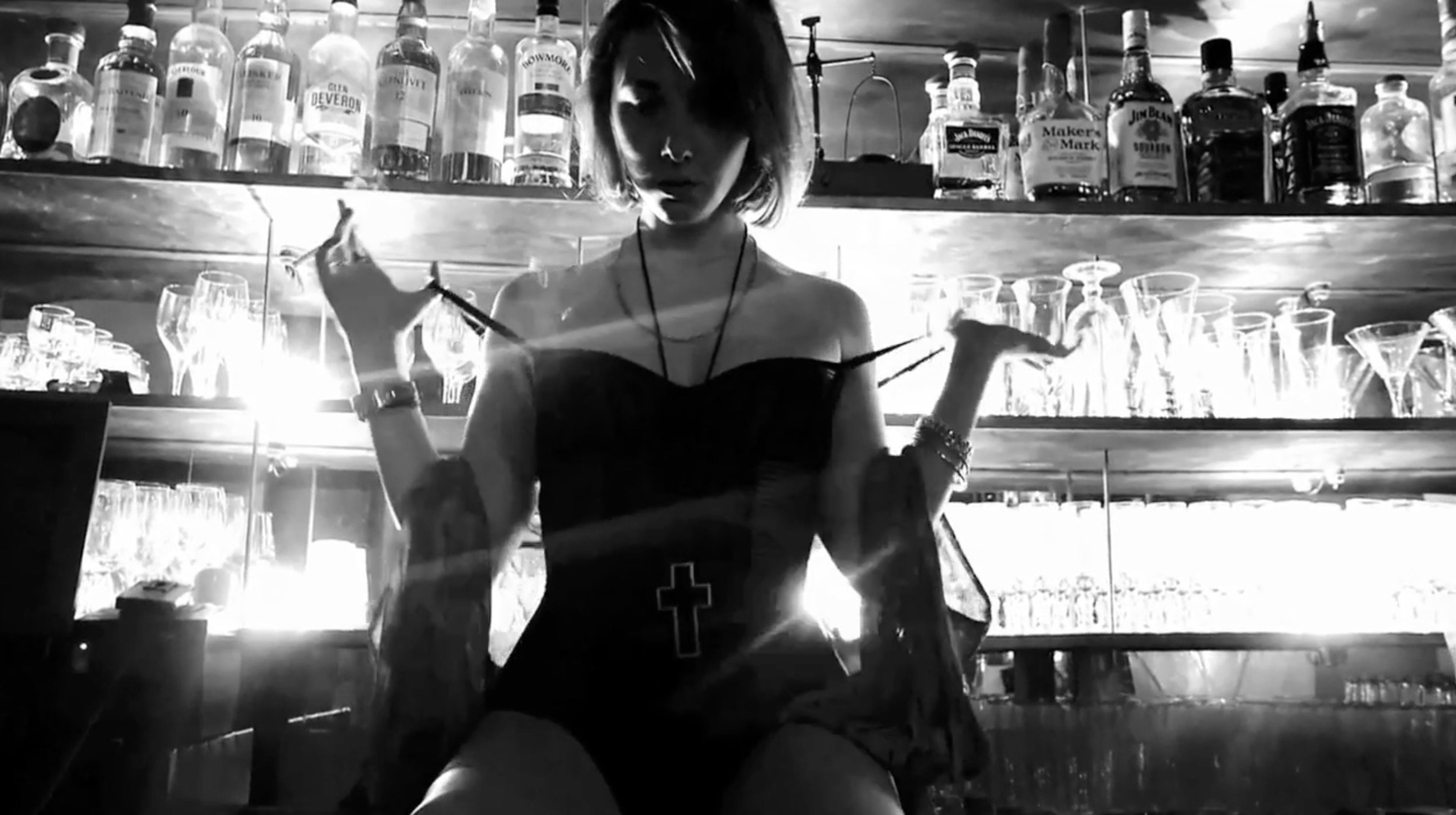 Faded