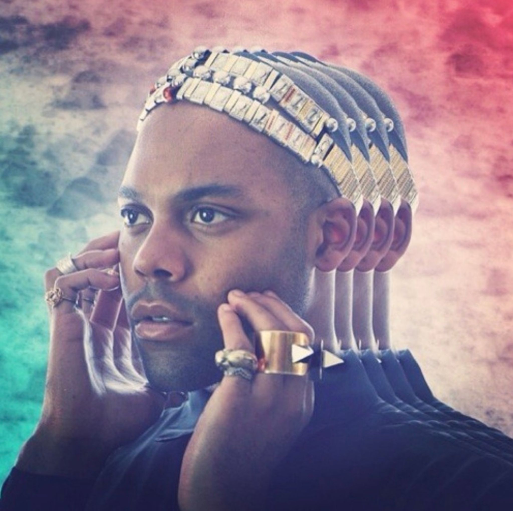  D’Angelo Lacy