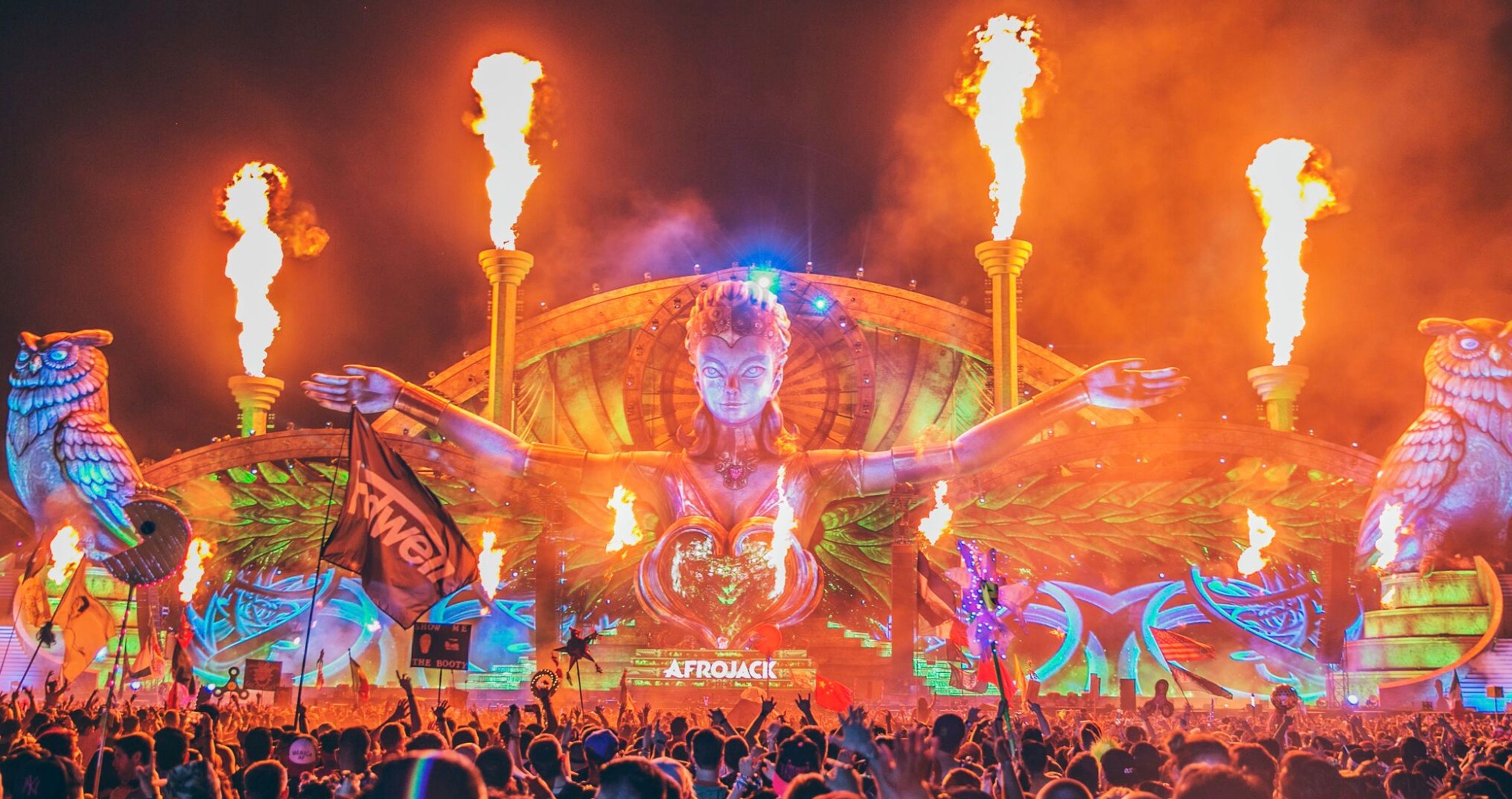 EDC Las Vegas 2018 Live Sets