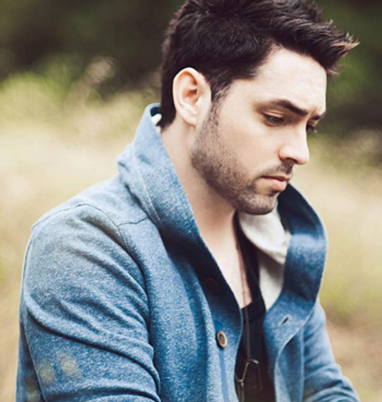 Chris James