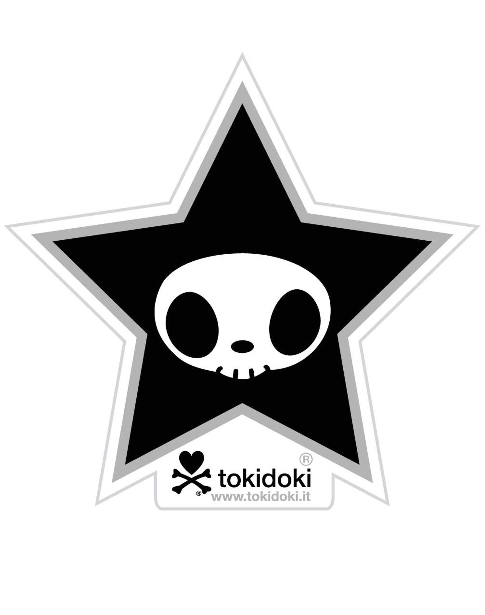 Tokidoki