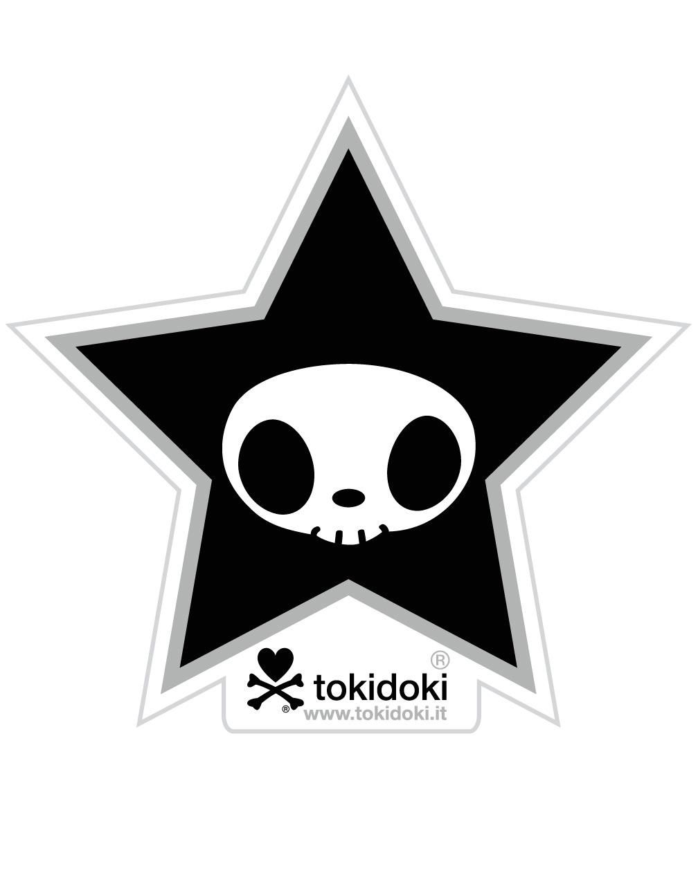 Tokidoki