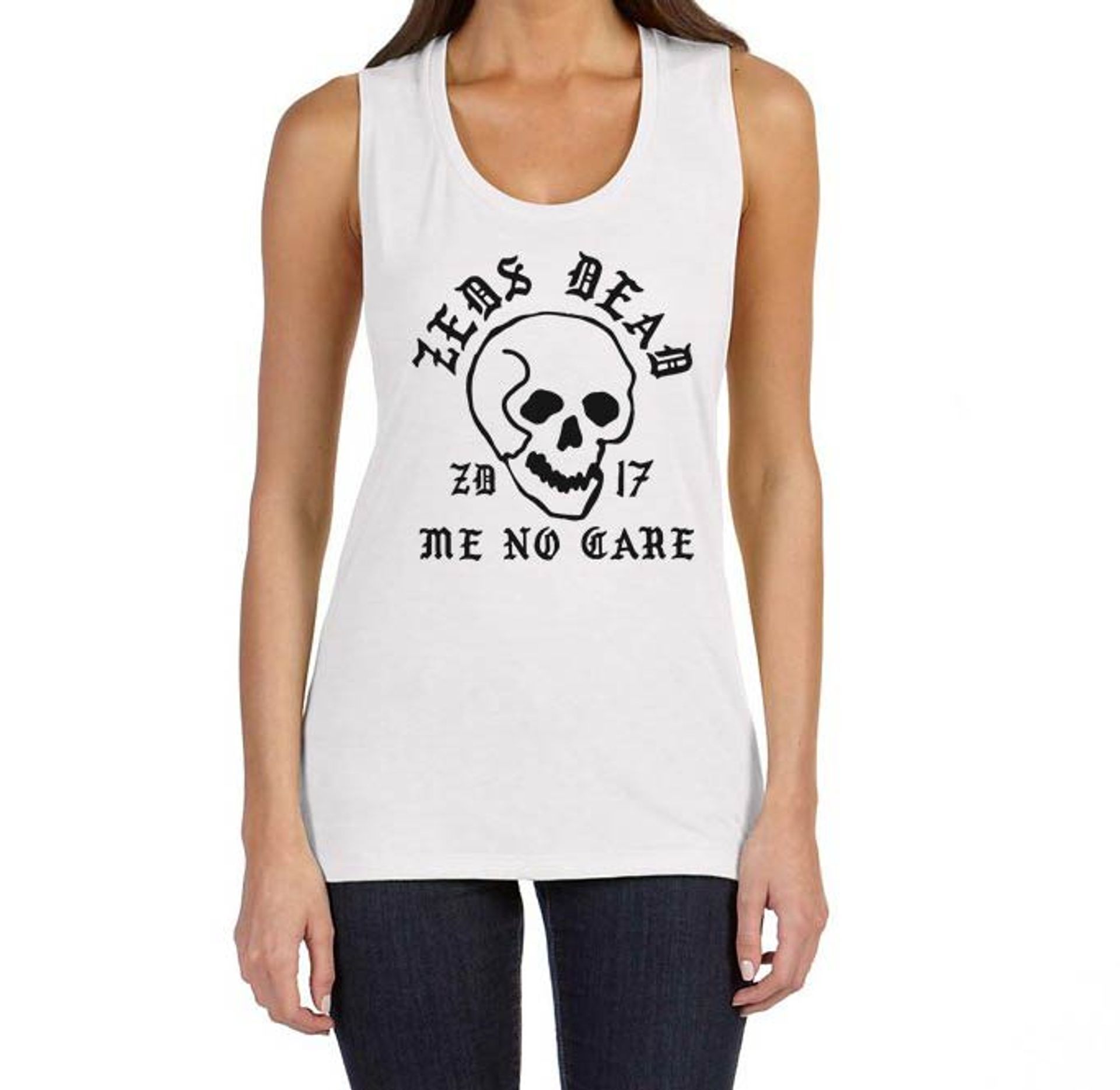 Zeds Dead Muscle Tank