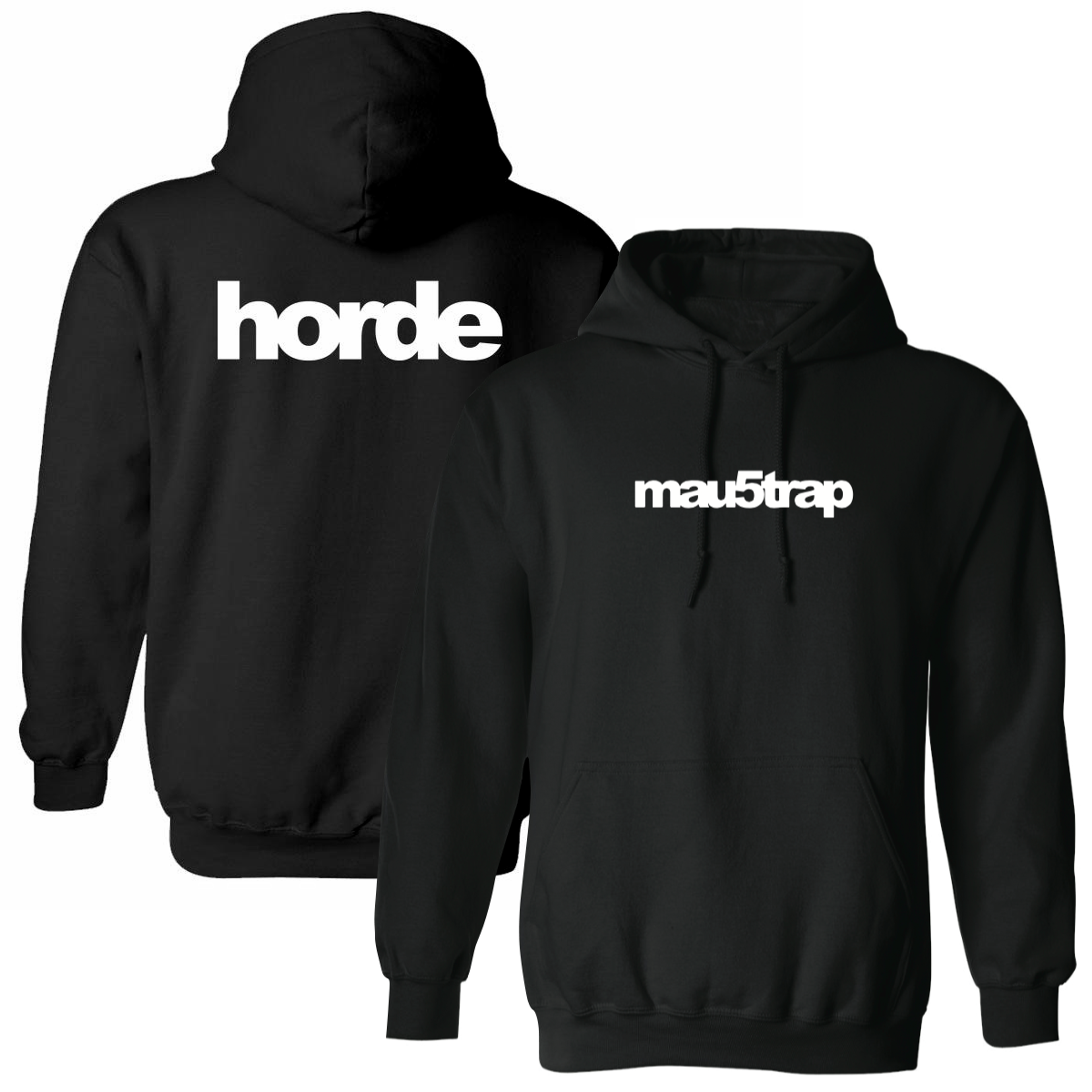 deadmau5 Hoodie