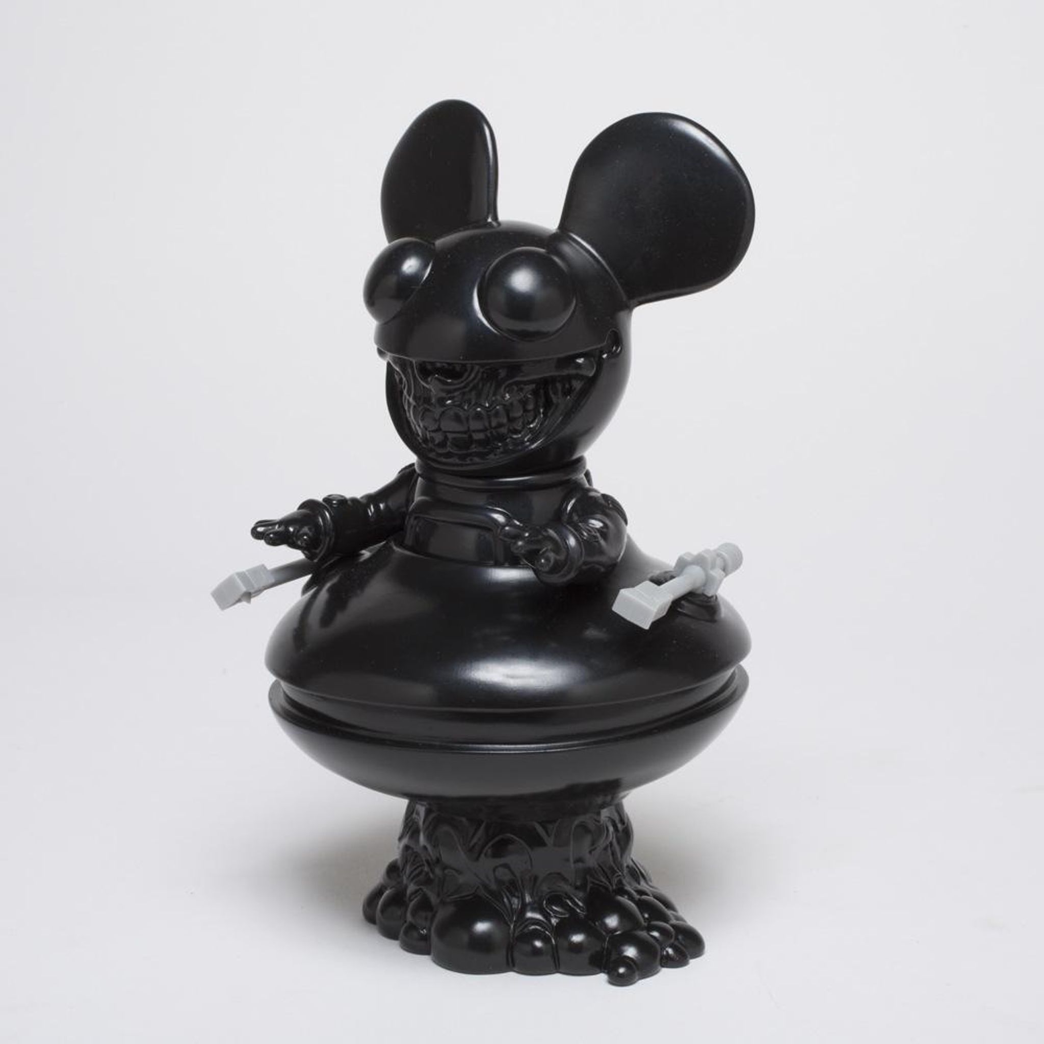 deadmau5 x Ron English Vinyl Toy