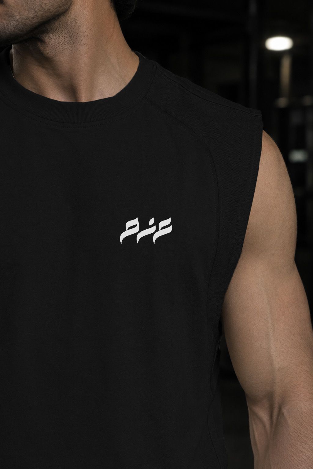 AZM signature detail