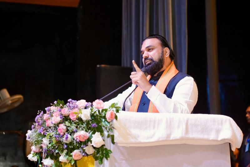 महिलाओं के लिए बड़ी सौगात! बिहार के CM सम्राट चौधरी का ऐलान—खुलेगा देश का पहला महिला विश्वविद्यालय