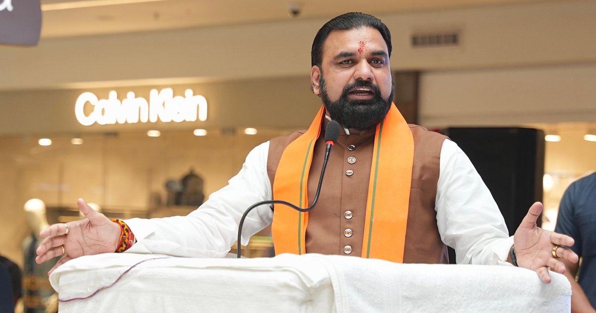 मुख्यमंत्री सम्राट चौधरी के 13 अक्टूबर 2026 के कार्यक्रम की समय-सारणी, जिसमें CMO डैशबोर्ड, ज्ञान भवन और कोल्ड डेटा सेंटर शामिल हैं