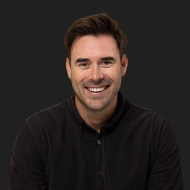 Joel Kendall