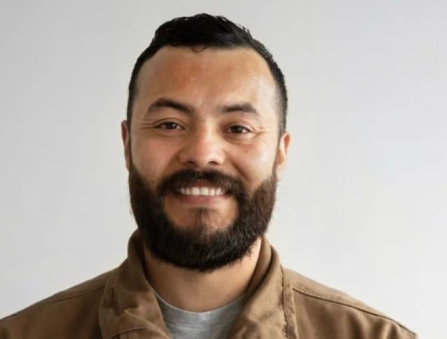 Gabe Flores