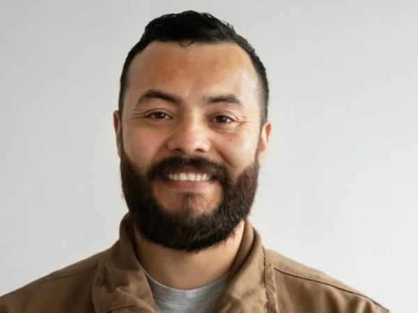 Gabe Flores
