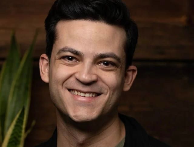 Abe Figueroa