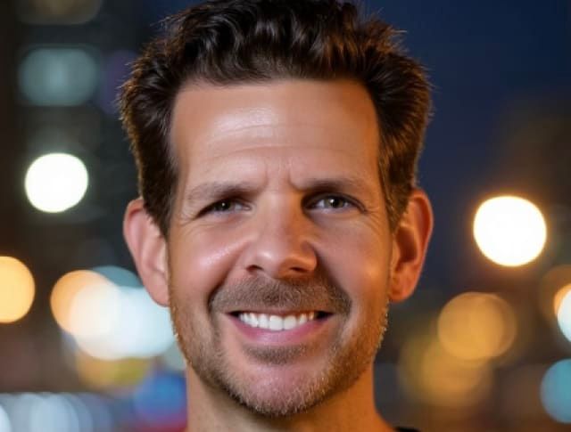 Lance Orton