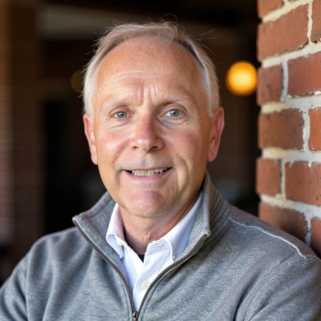 Kevin Relyea