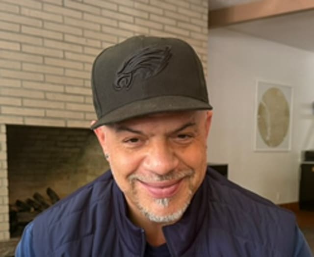 Felix Sanchez