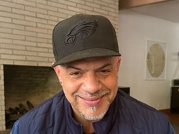 Felix Sanchez