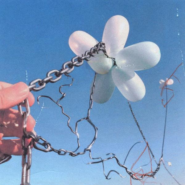Dream Disc by Stresshead