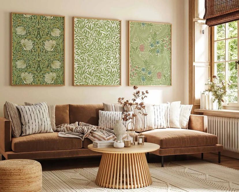 Dustline Glow — RB041