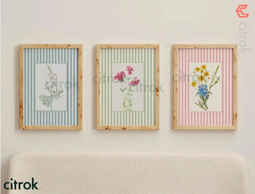 Rustic Sheen — BV050