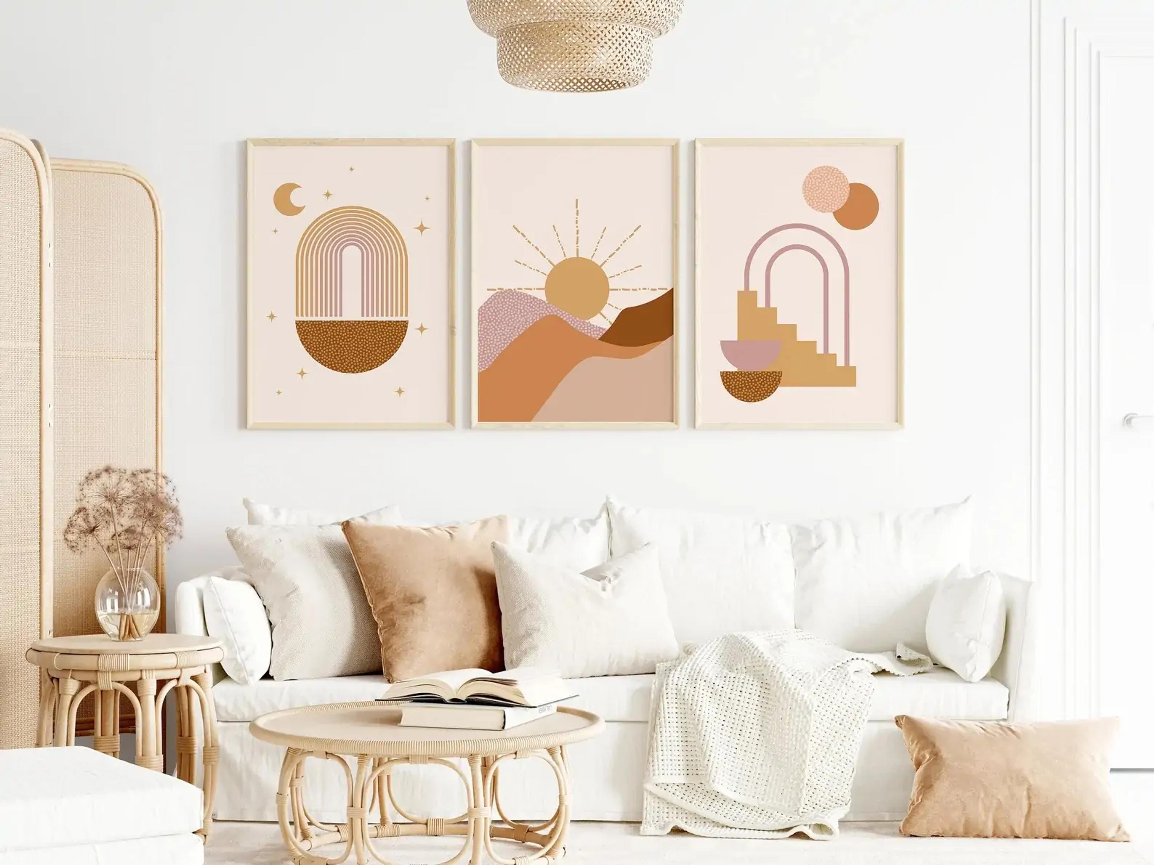 Muted Move — MA007