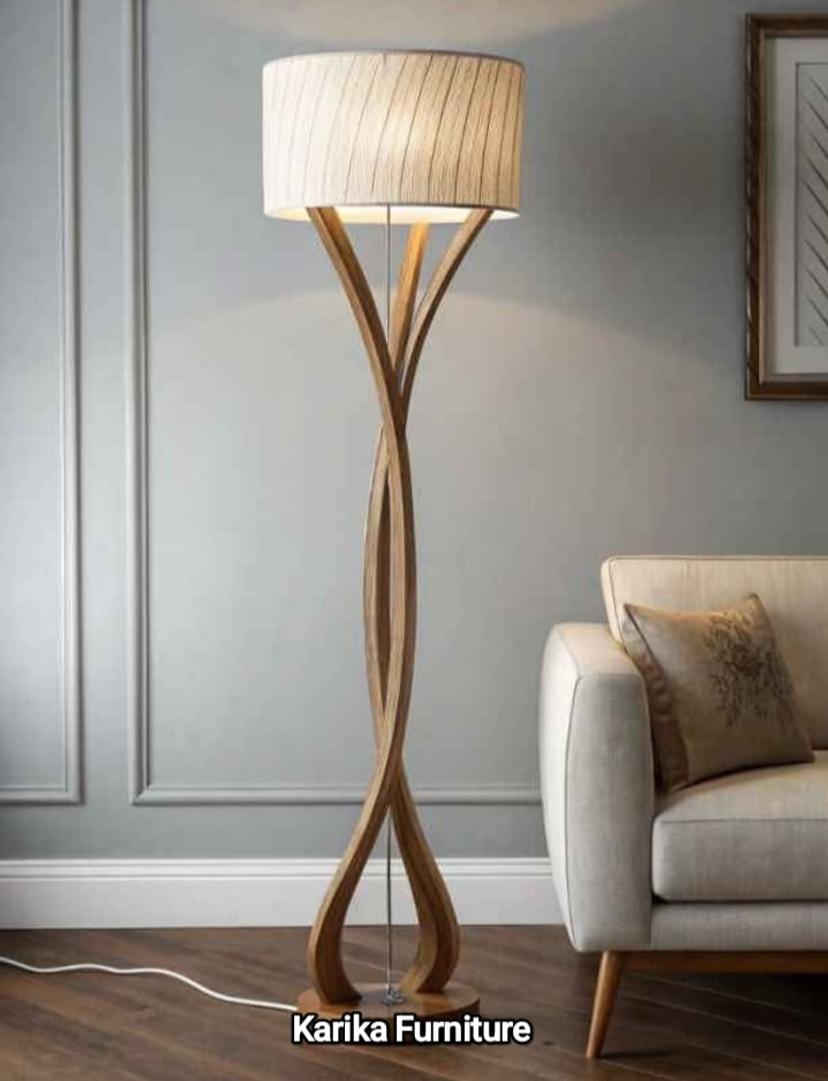 Modern Office & Studio Home Decor Lamp – Professional Elegant Lighting