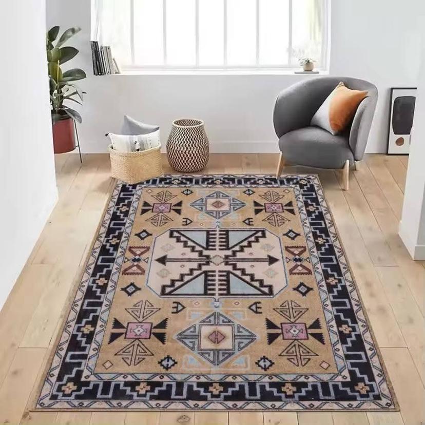 Velvet Carpet – Easy to Clean, Stylish & Premium Soft Rug
