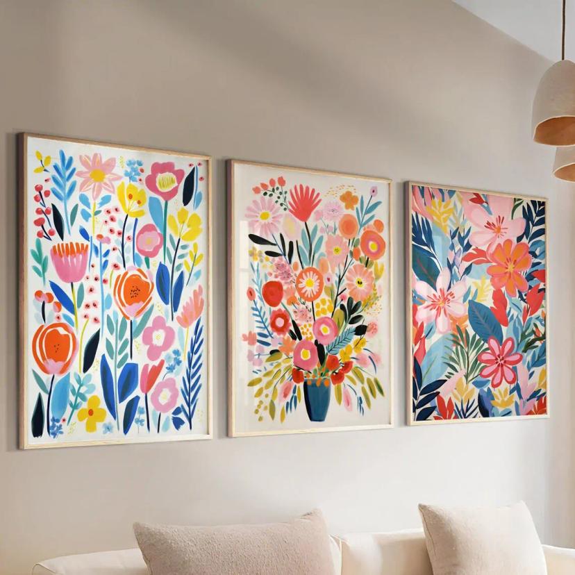 Color Palm — TPA018