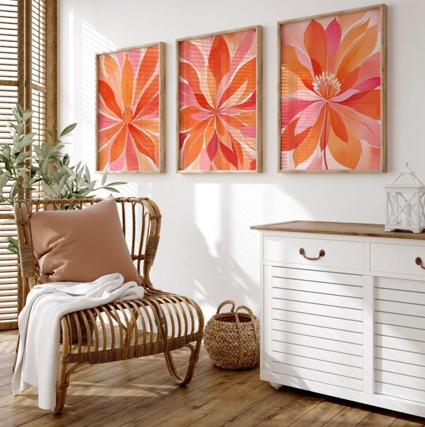 Bright Leaf — TPA007