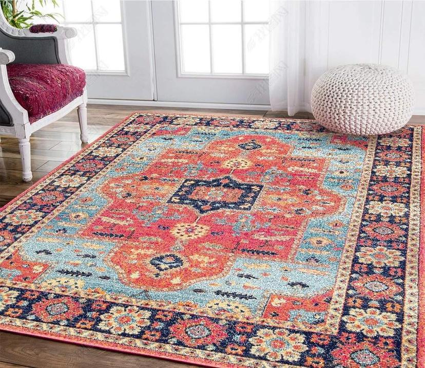 Velvet Rugs – Top 10 Popular Color Variants for Stylish Homes