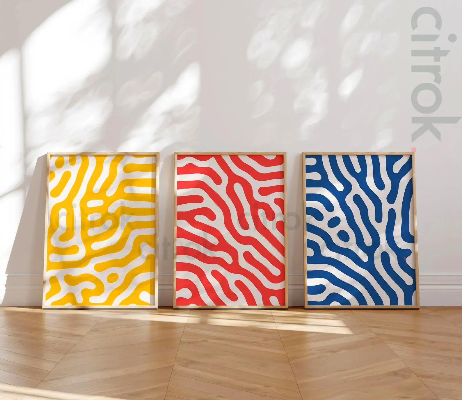 A Color Shift â MA046