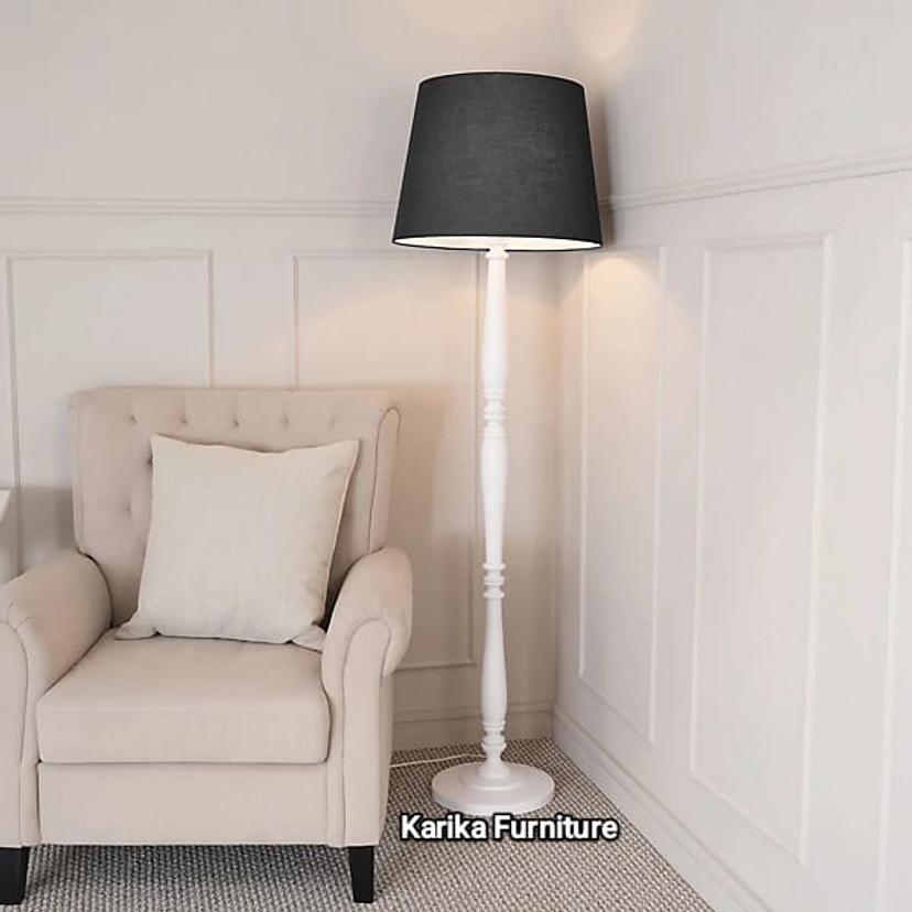 Limited Stock Signature Floor Lamp – Elevate Your Home Decor Today