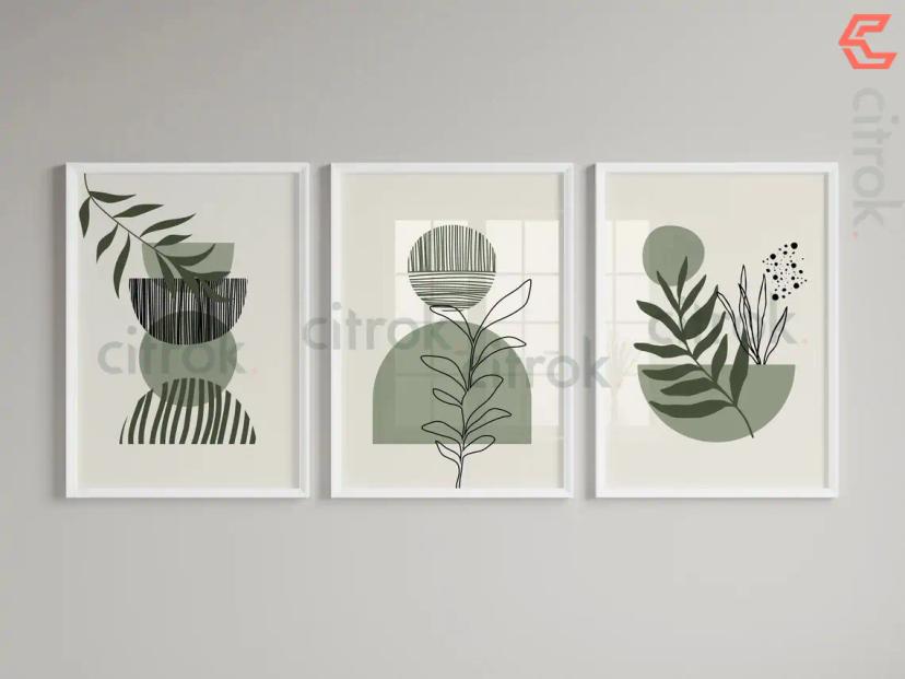 A Wander Mood — BO044