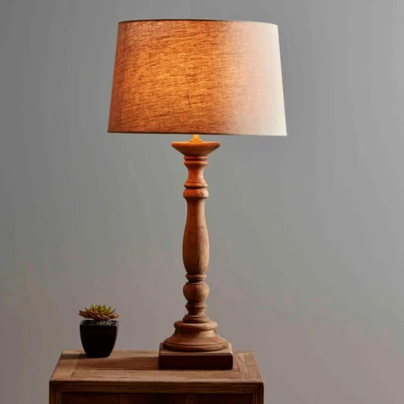 Slim Minimal Floor Lamp – Elegant Space Saving Design | Karika Furniture Collection