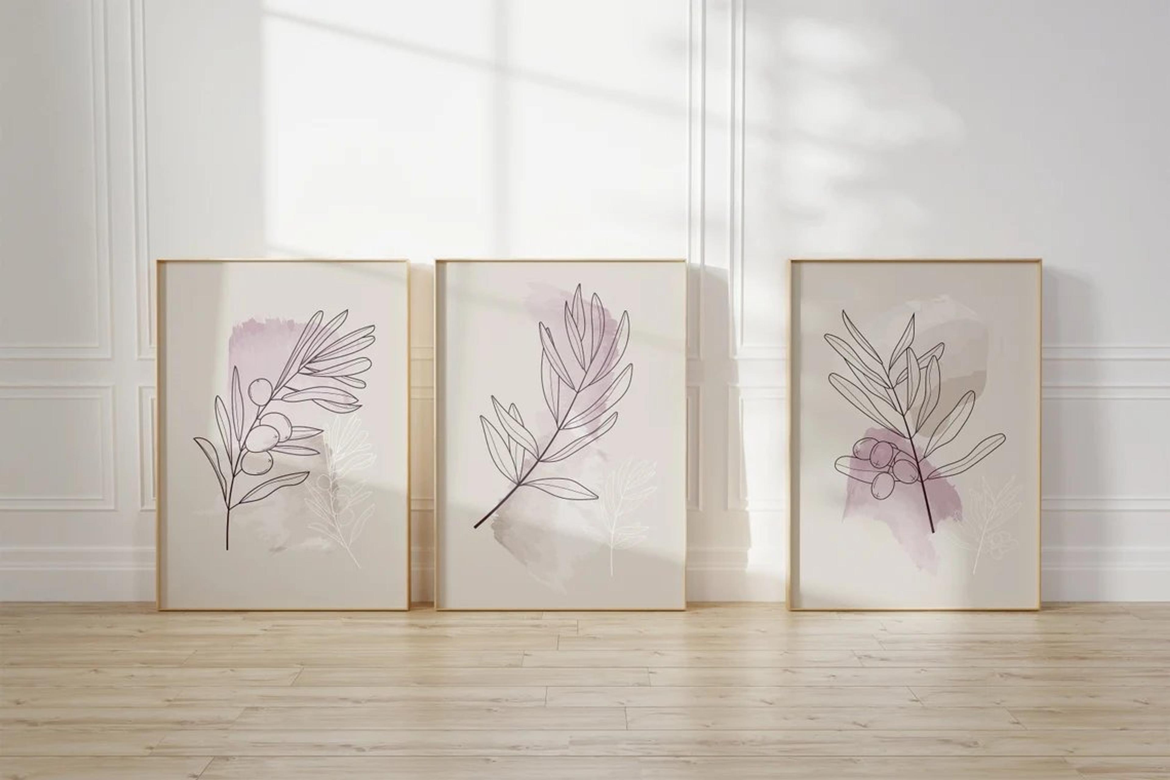 Azure Valley — BV008