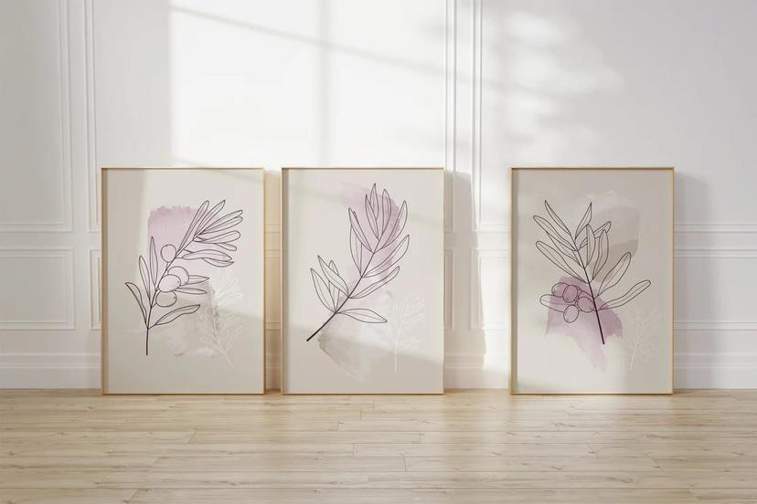 Azure Valley — BV008