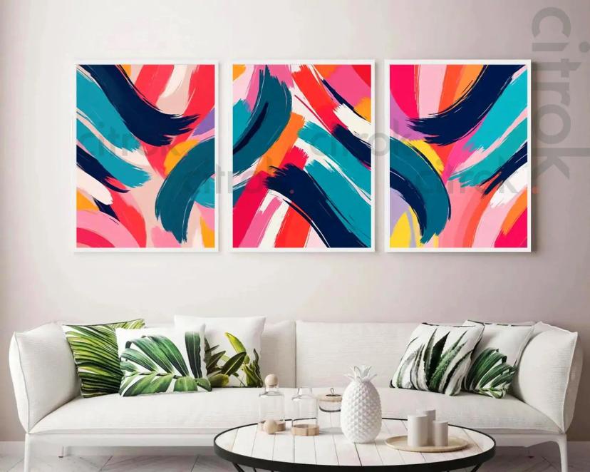 Neon Drift — MA037