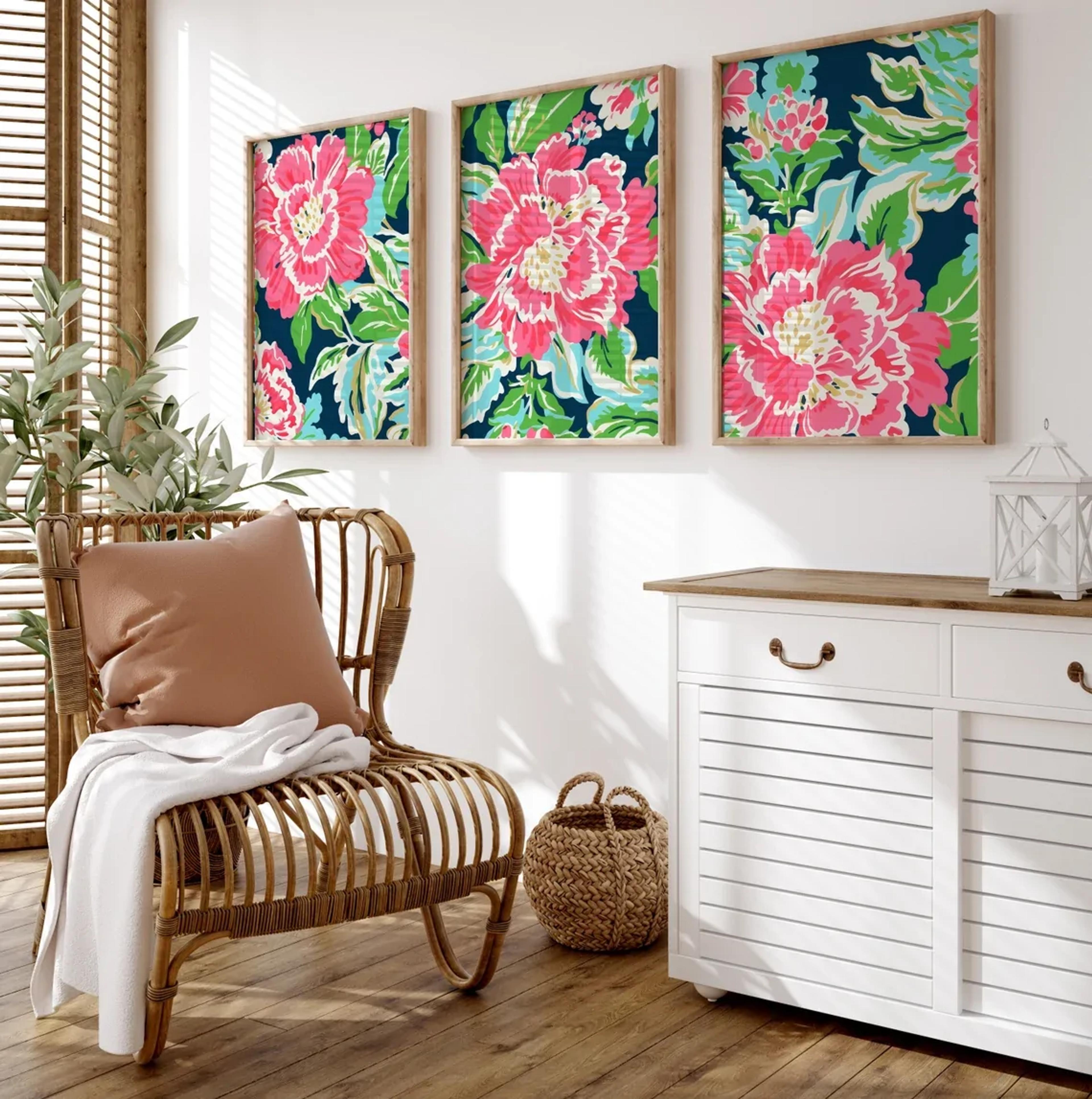 Cool Bloom — TPA045