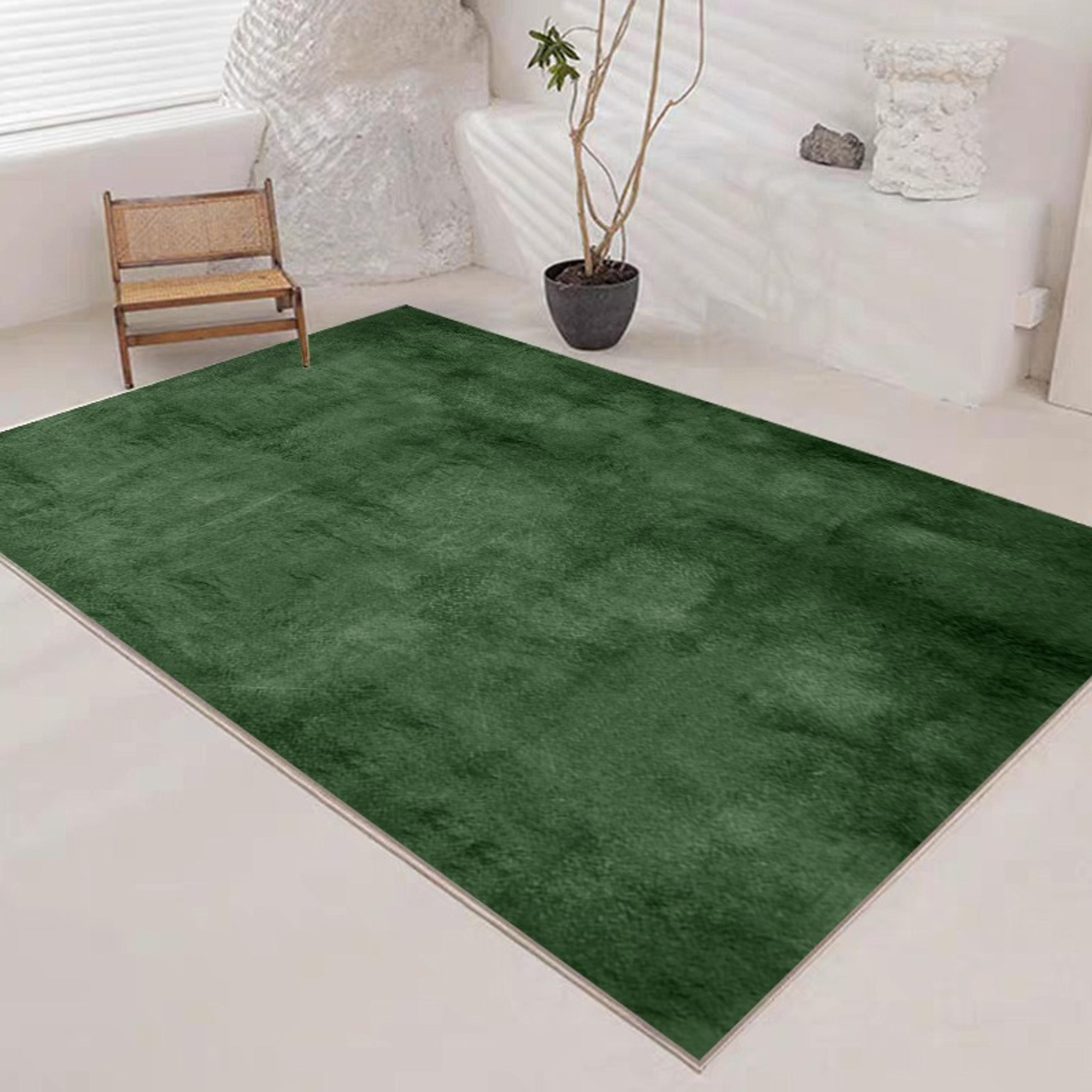 Velvet Rugs – Soft Cozy Carpet for Ultimate Home Comfort