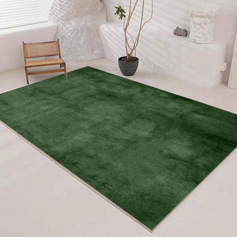 Velvet Rugs â Soft Cozy Carpet for Ultimate Home Comfort