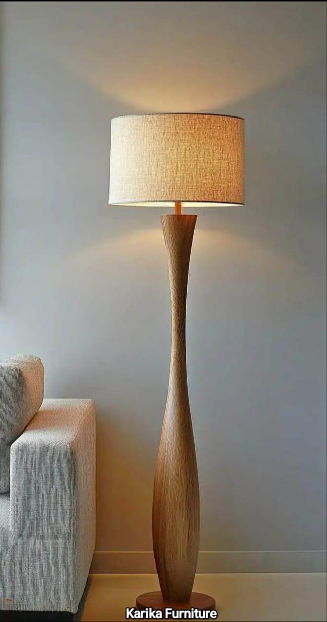 Affordable Premium Floor Lamp – Trendy Home Decor Lighting