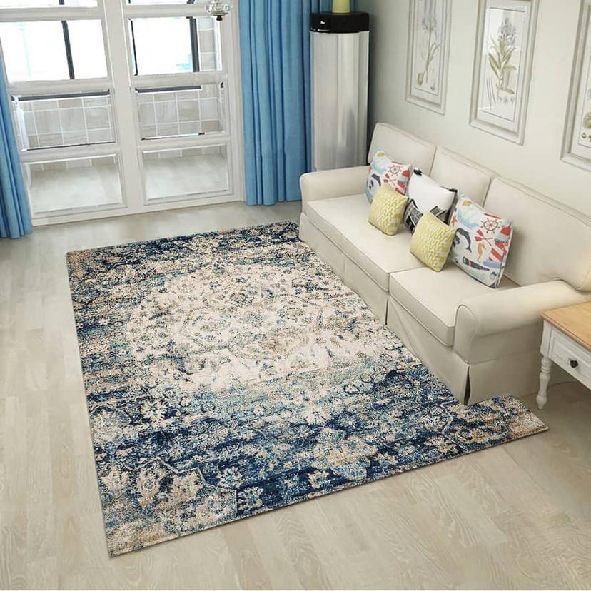 Premium Velvet Rugs – Nationwide Delivery Across Bangladesh