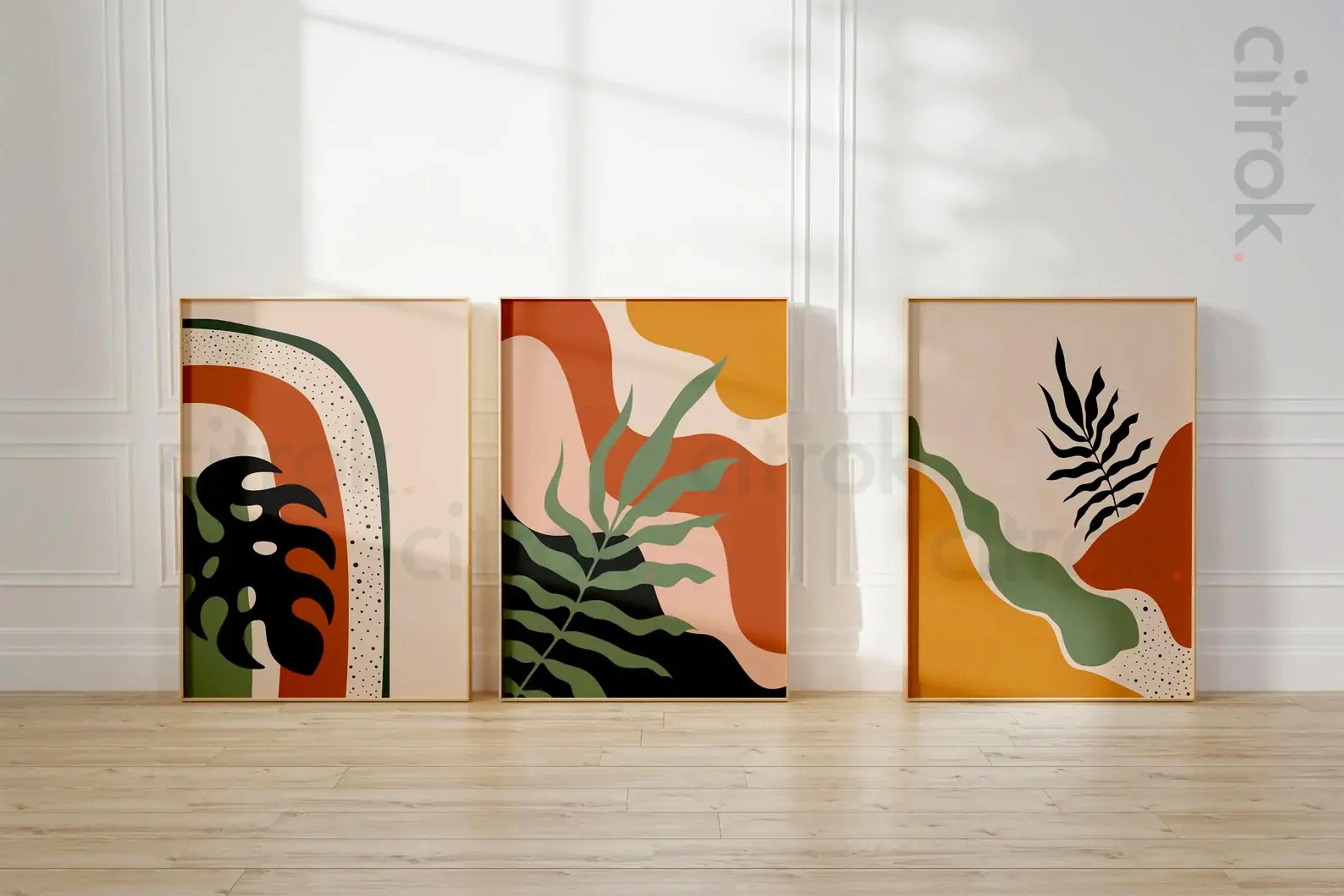 Neutral Bloom — MA023