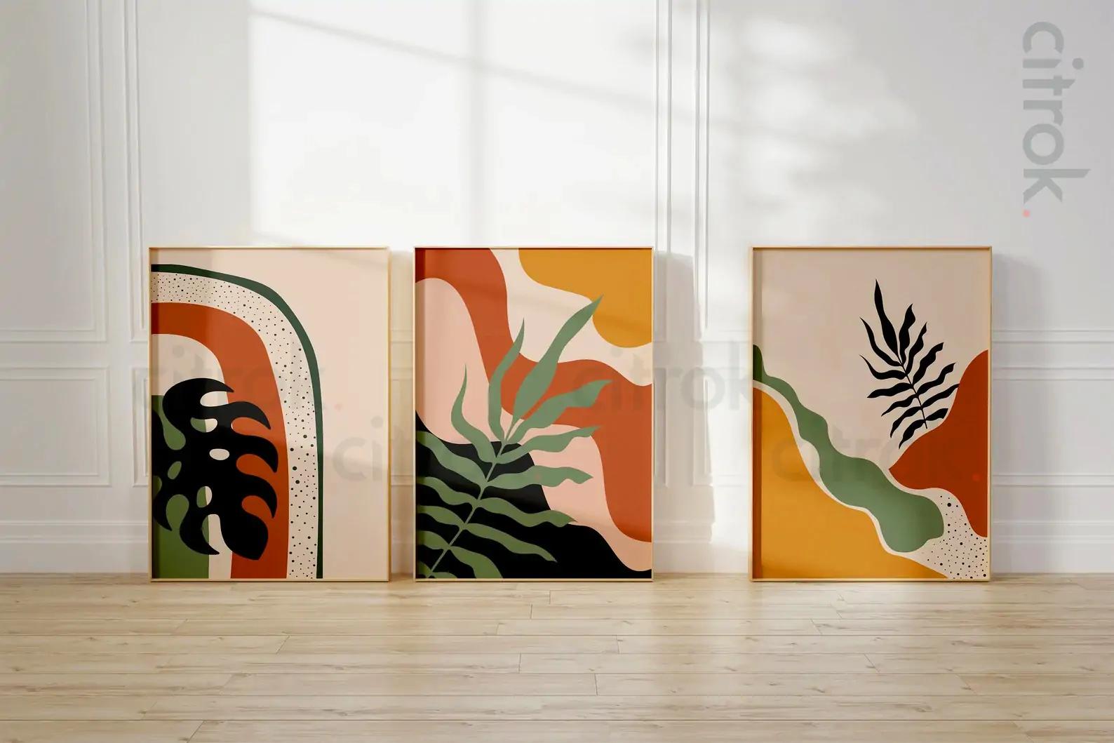 Neutral Bloom â MA023