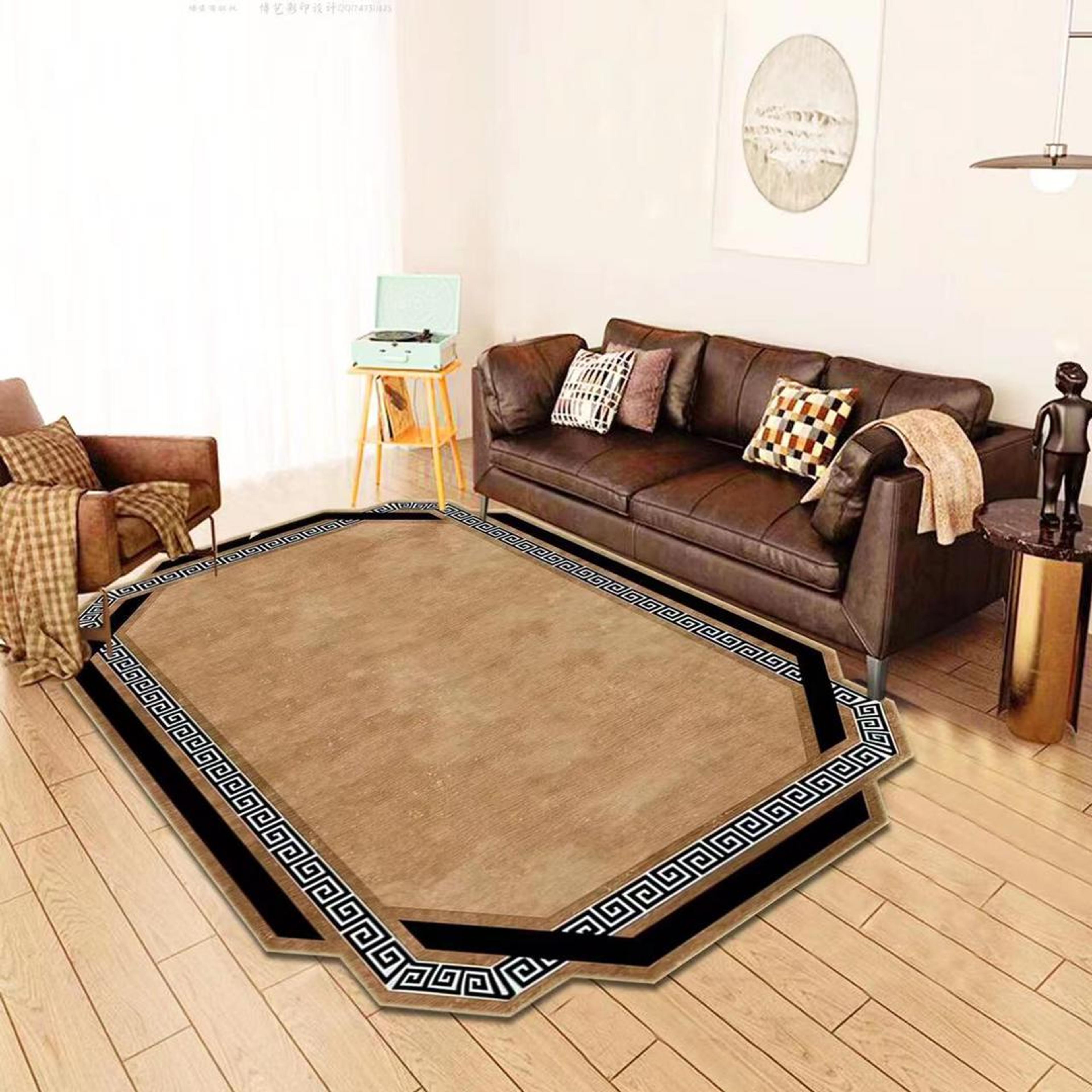 Velvet Rugs – Grab Your Favorite Color Before Stock Runs Out!