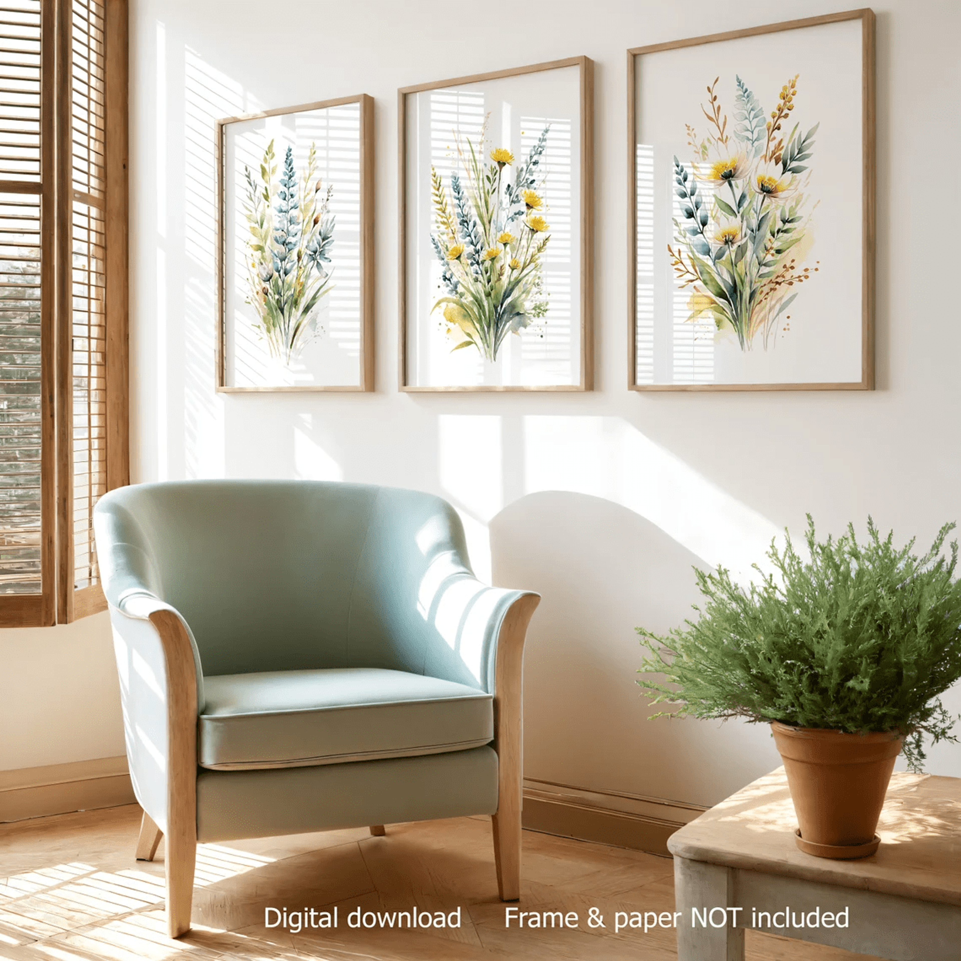 Dust & Pine — SC035