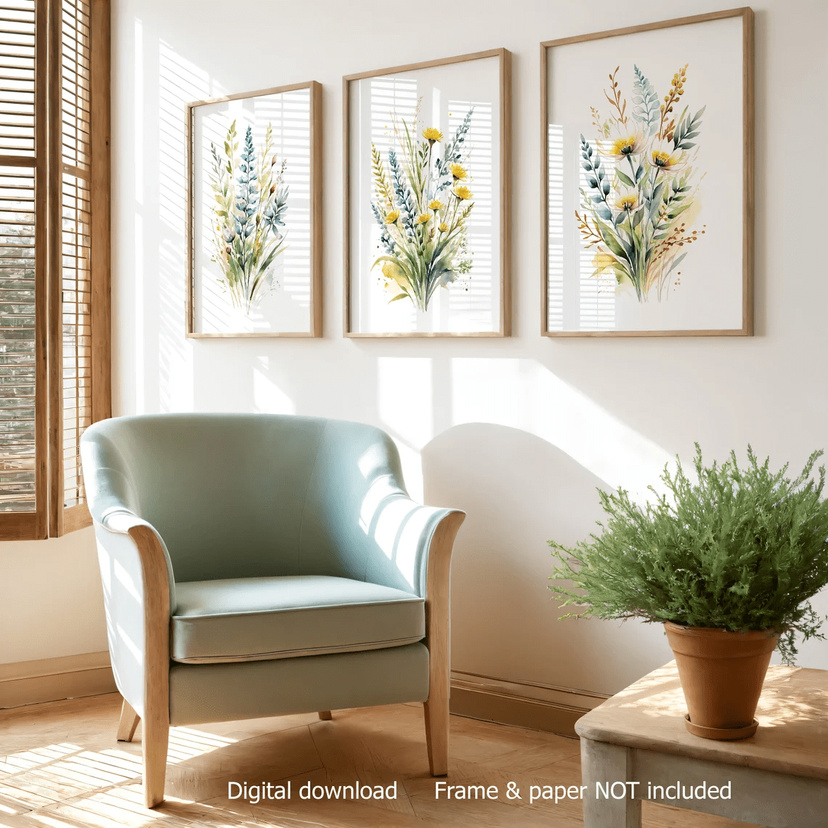 Dust & Pine — SC035