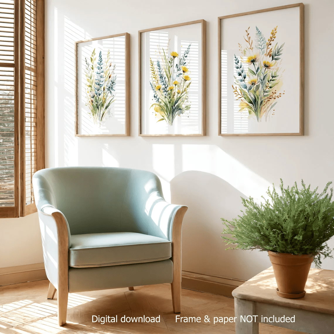 Dust & Pine â SC035