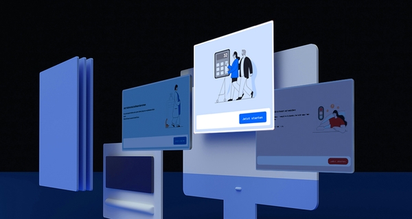 Lead Booster installation auf Kanzlei-Webseite