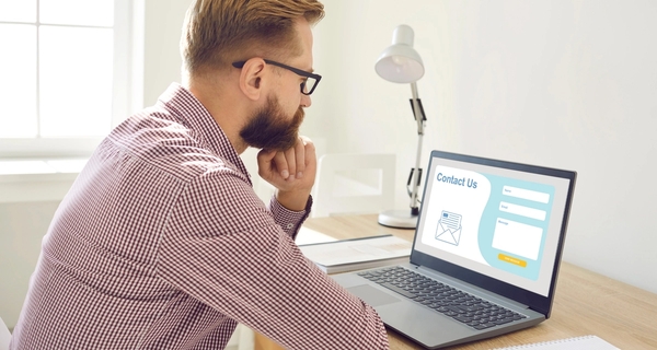 Typeformfür Rechtsanwälte - DSGVO und BRAO