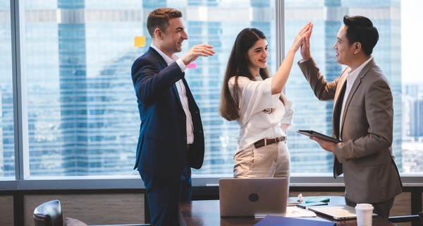 Conversionrate für Rechtsanwälte steigern